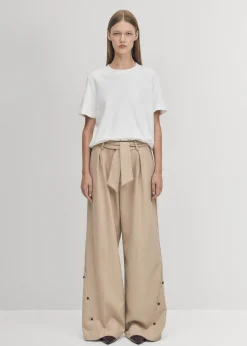 Abbie Trousers|ALOHAS Discount