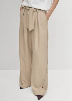 Abbie Trousers|ALOHAS Discount