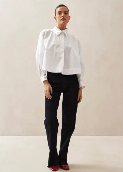 Adara Shirt|ALOHAS Sale