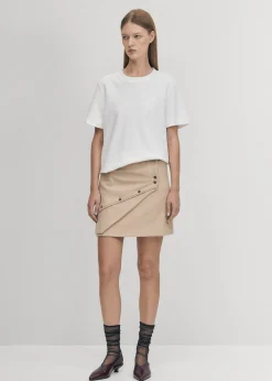 Adela Skirt|ALOHAS Discount