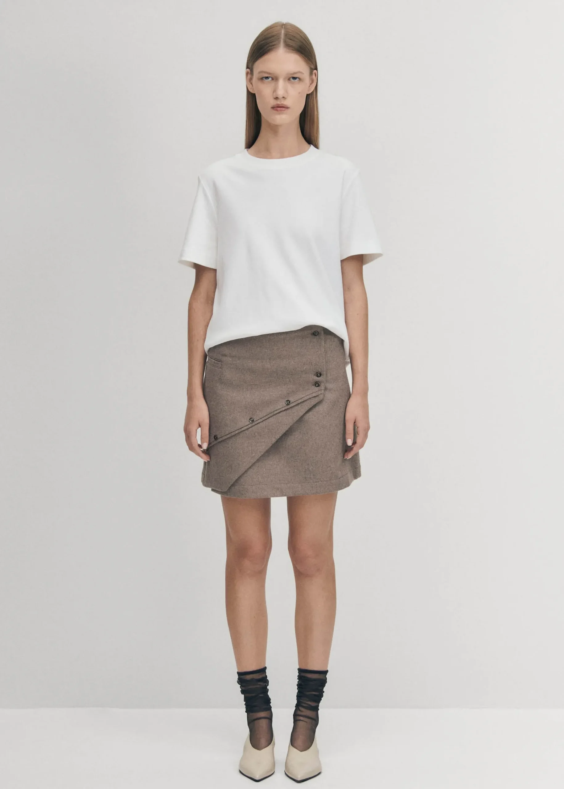 Adela Skirt|ALOHAS Best
