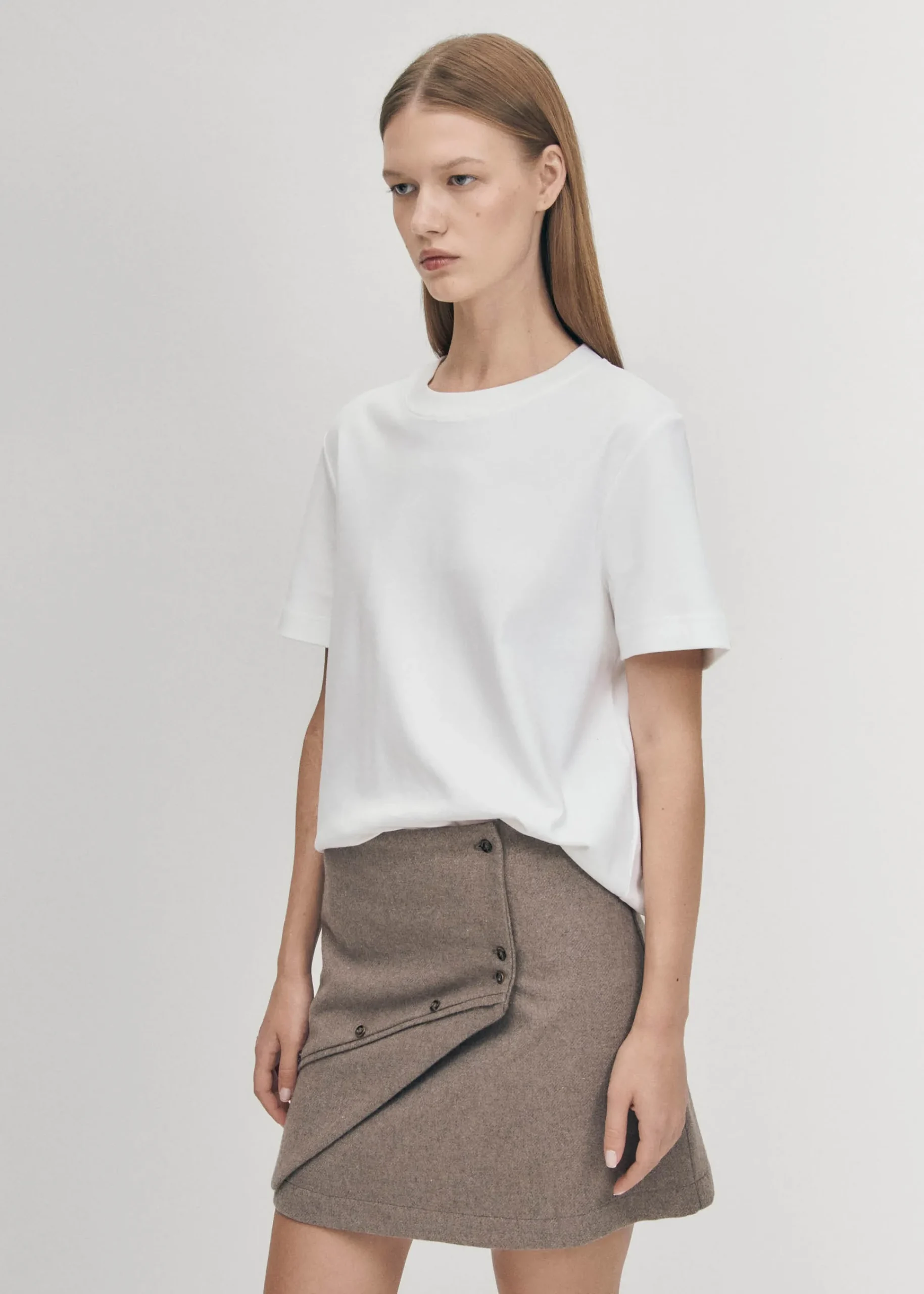 Adela Skirt|ALOHAS Best