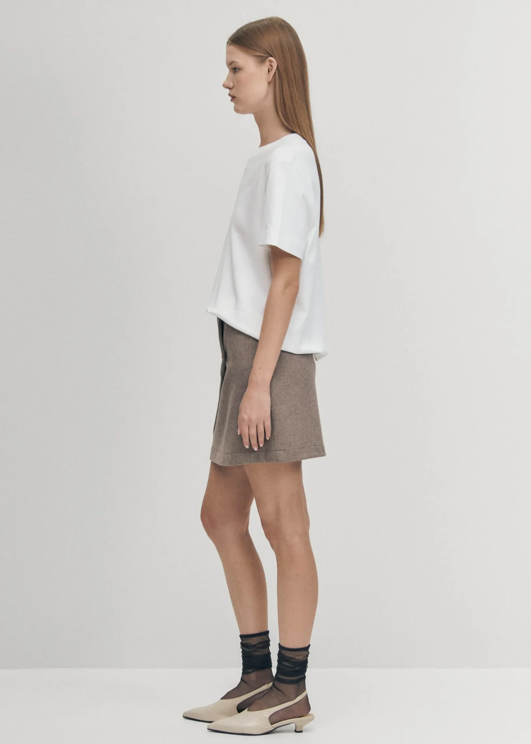 Adela Skirt|ALOHAS Best