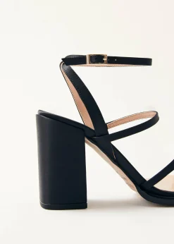 Alexa Silky Sandals|ALOHAS Clearance