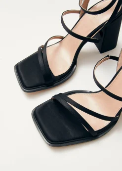 Alexa Silky Sandals|ALOHAS Clearance