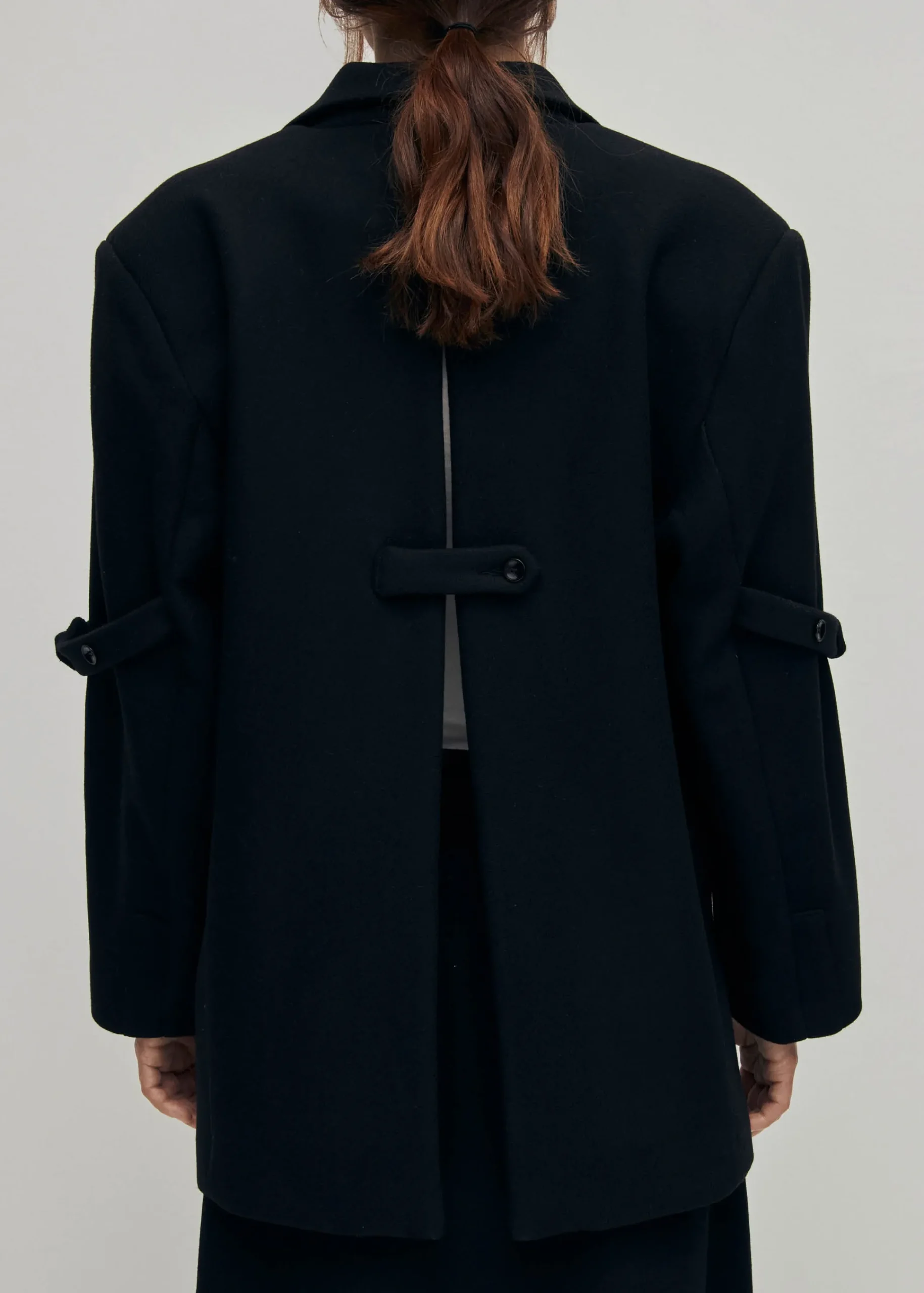 Amber Blazer|ALOHAS Hot