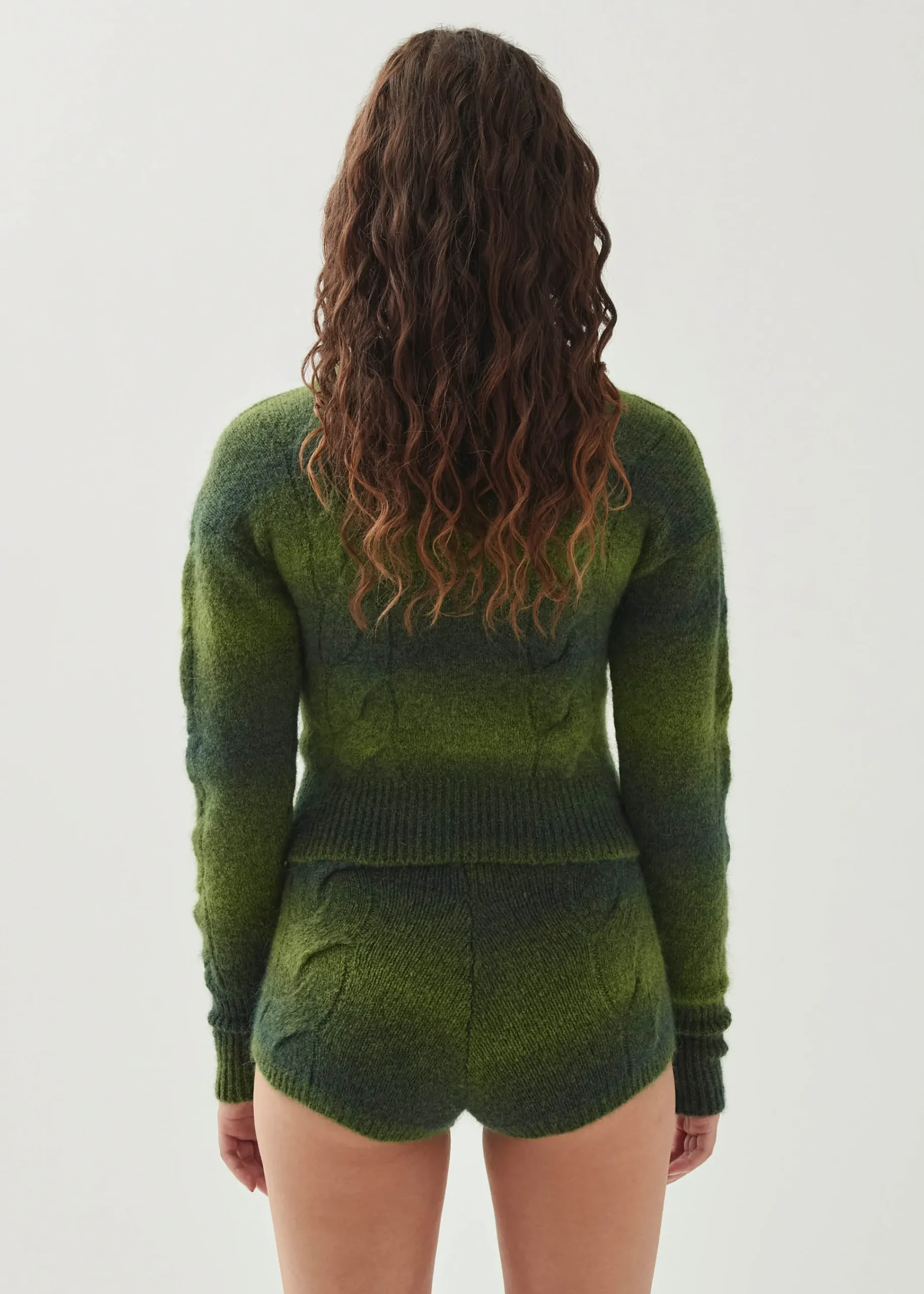 Aspen Sweater|ALOHAS Fashion