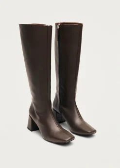 Chalk Umber Brown|ALOHAS Online