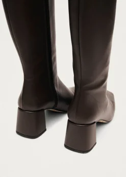 Chalk Umber Brown|ALOHAS Online