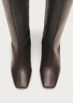 Chalk Umber Brown|ALOHAS Online