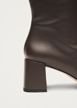 Chalk Umber Brown|ALOHAS Online