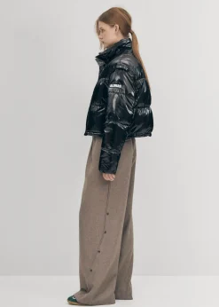 Chicago Coat|ALOHAS Online