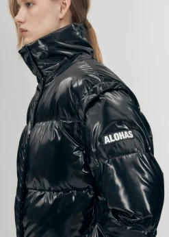 Chicago Coat|ALOHAS Online