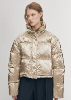 Chicago Coat|ALOHAS Outlet