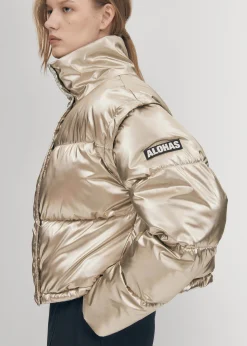 Chicago Coat|ALOHAS Outlet