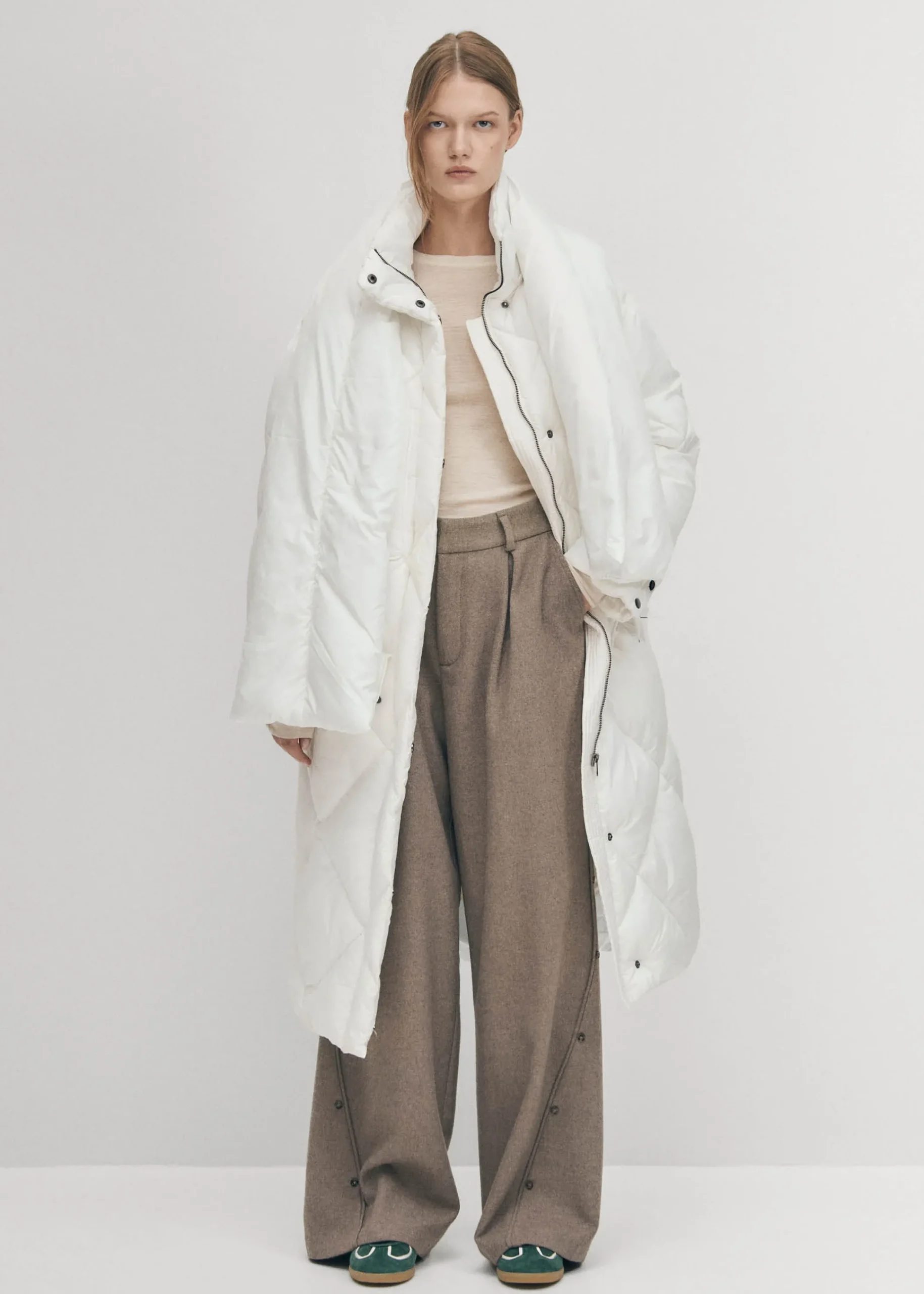 Colorado Coat|ALOHAS Clearance