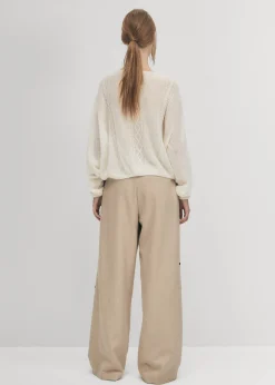 Corden Cardigan|ALOHAS Online