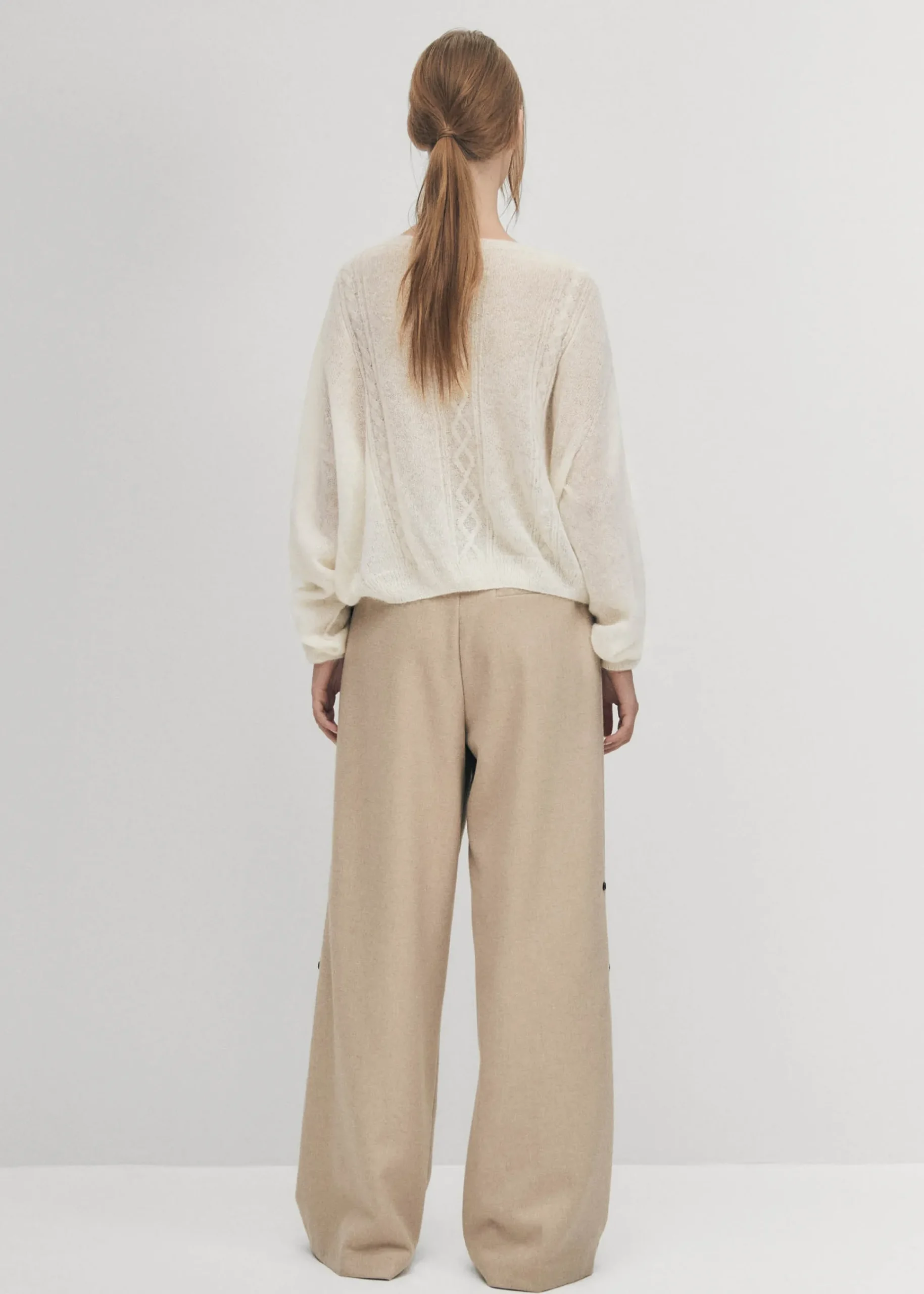 Corden Cardigan|ALOHAS Online