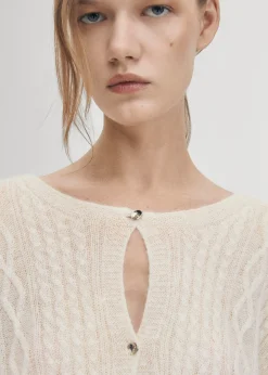 Corden Cardigan|ALOHAS Online