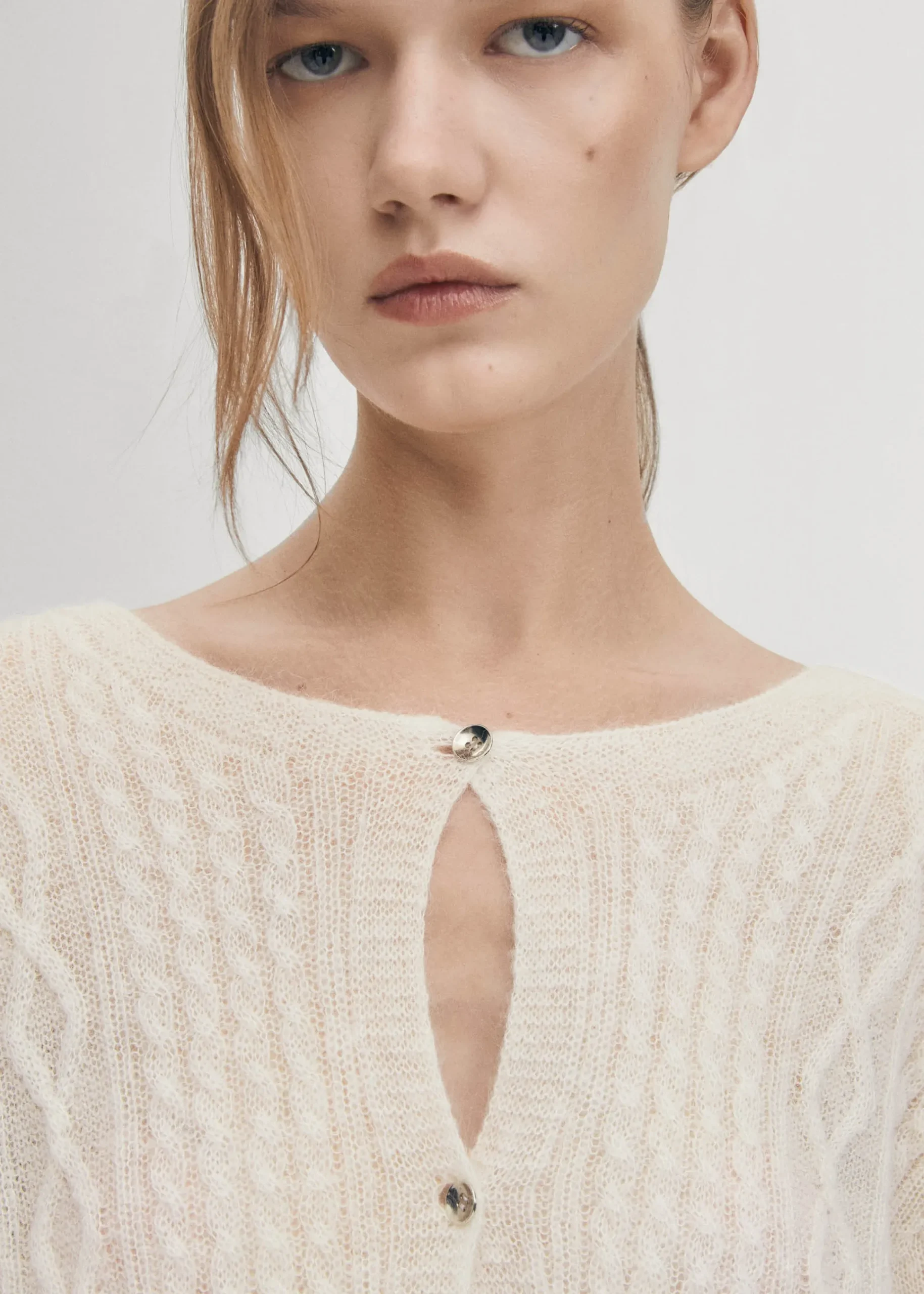 Corden Cardigan|ALOHAS Online