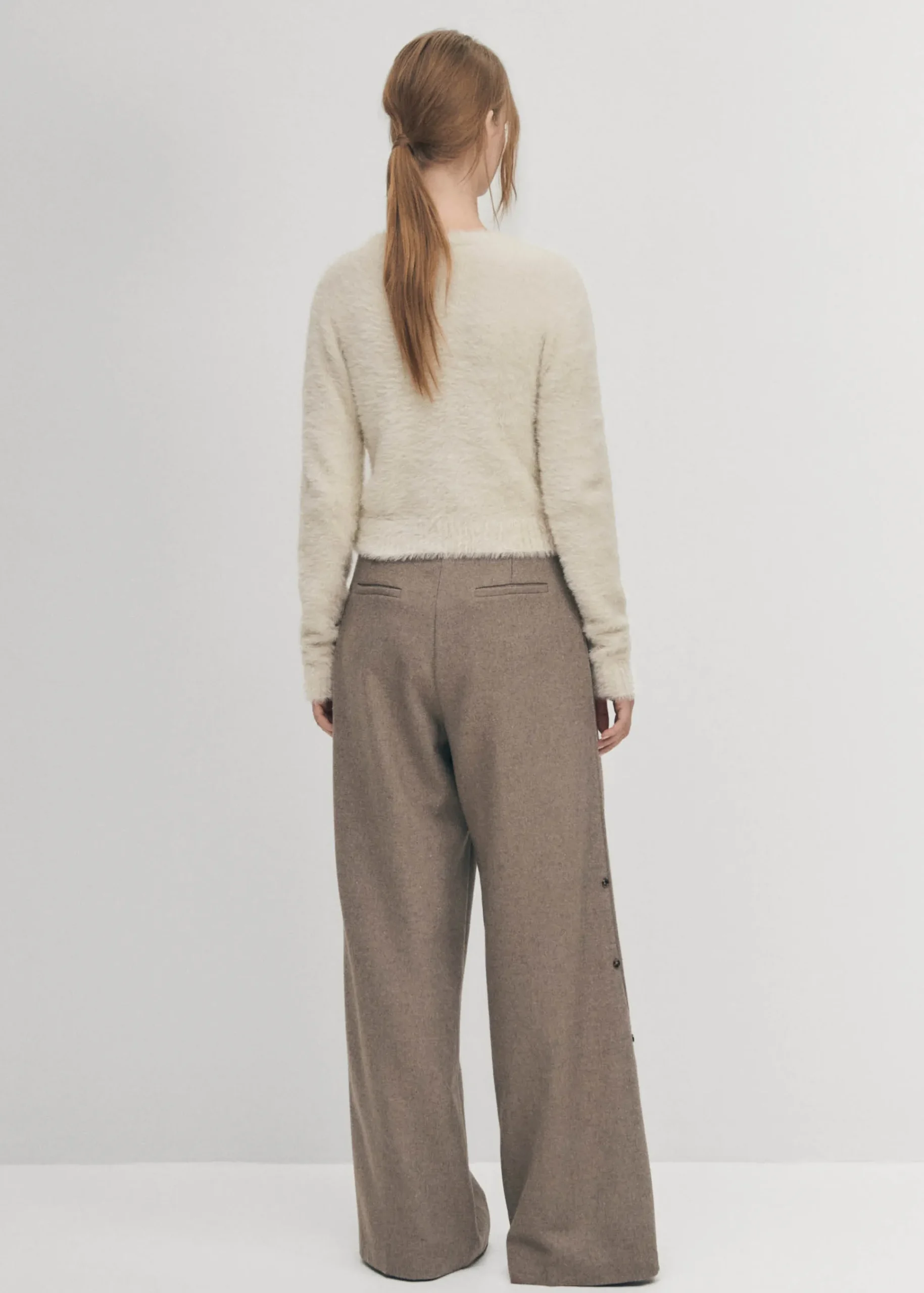 Deli Tricot Sweater|ALOHAS Online