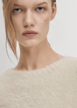 Deli Tricot Sweater|ALOHAS Online