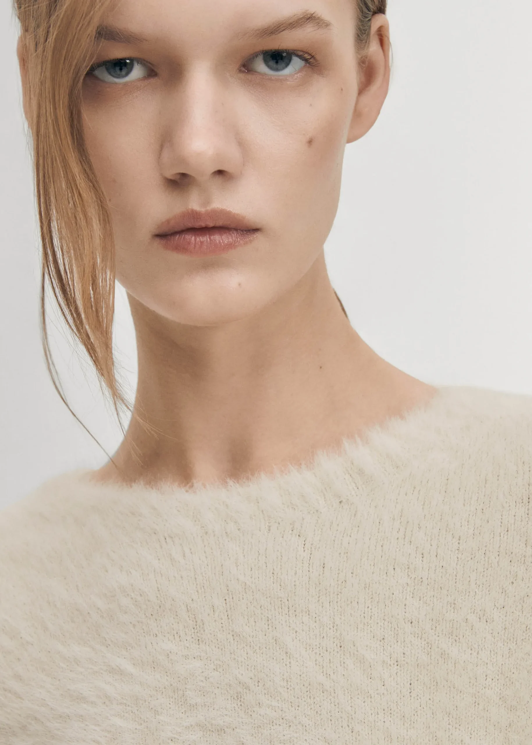 Deli Tricot Sweater|ALOHAS Online