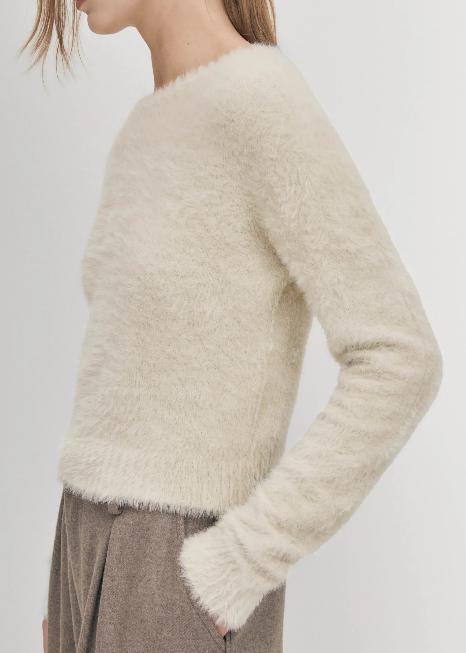 Deli Tricot Sweater|ALOHAS Online