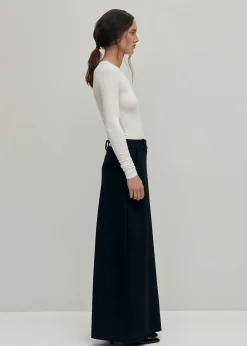 Falgar Skirt|ALOHAS Outlet