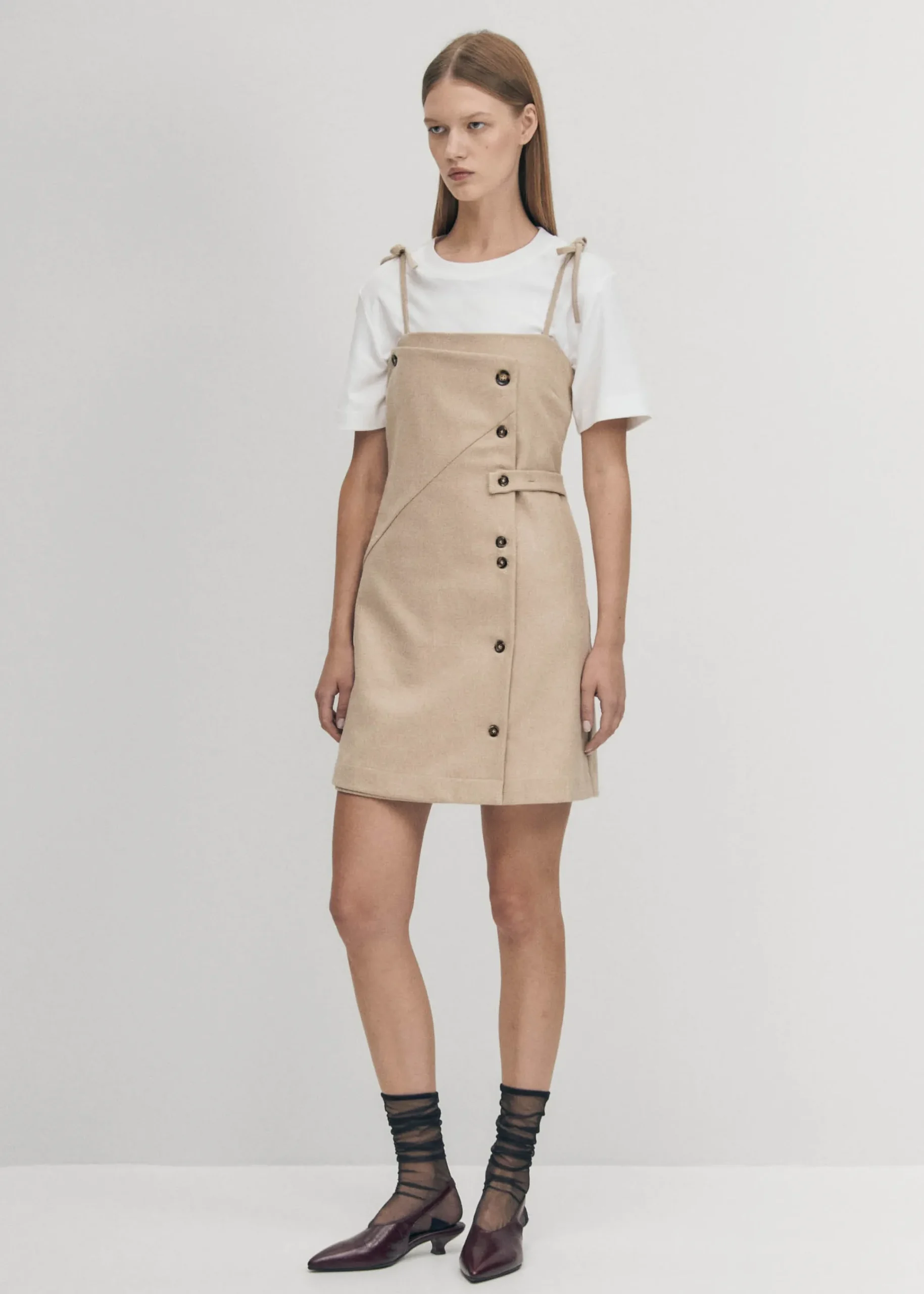 Gala Dress|ALOHAS New