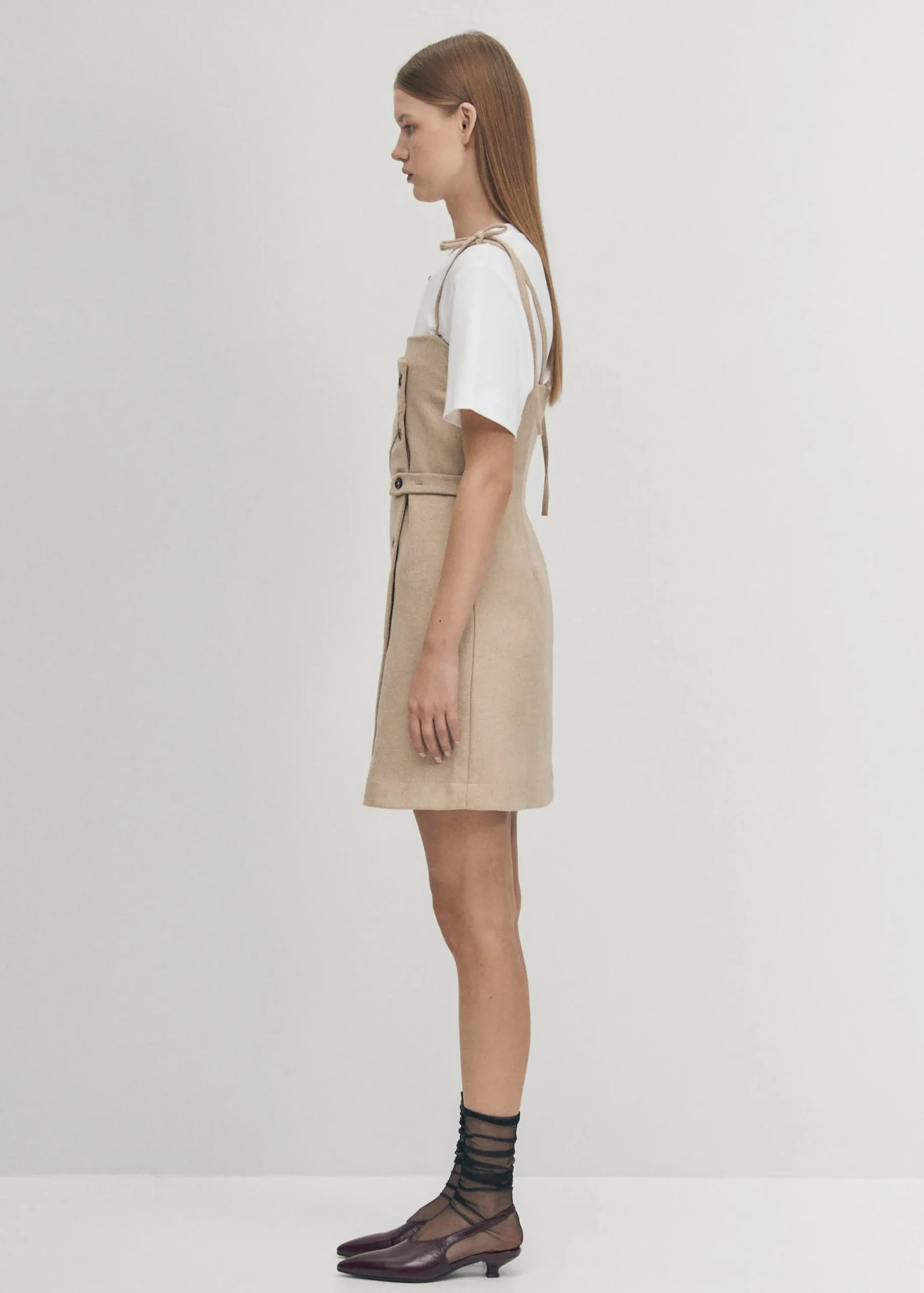 Gala Dress|ALOHAS New