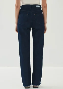 Kansas Denim Trousers|ALOHAS Best