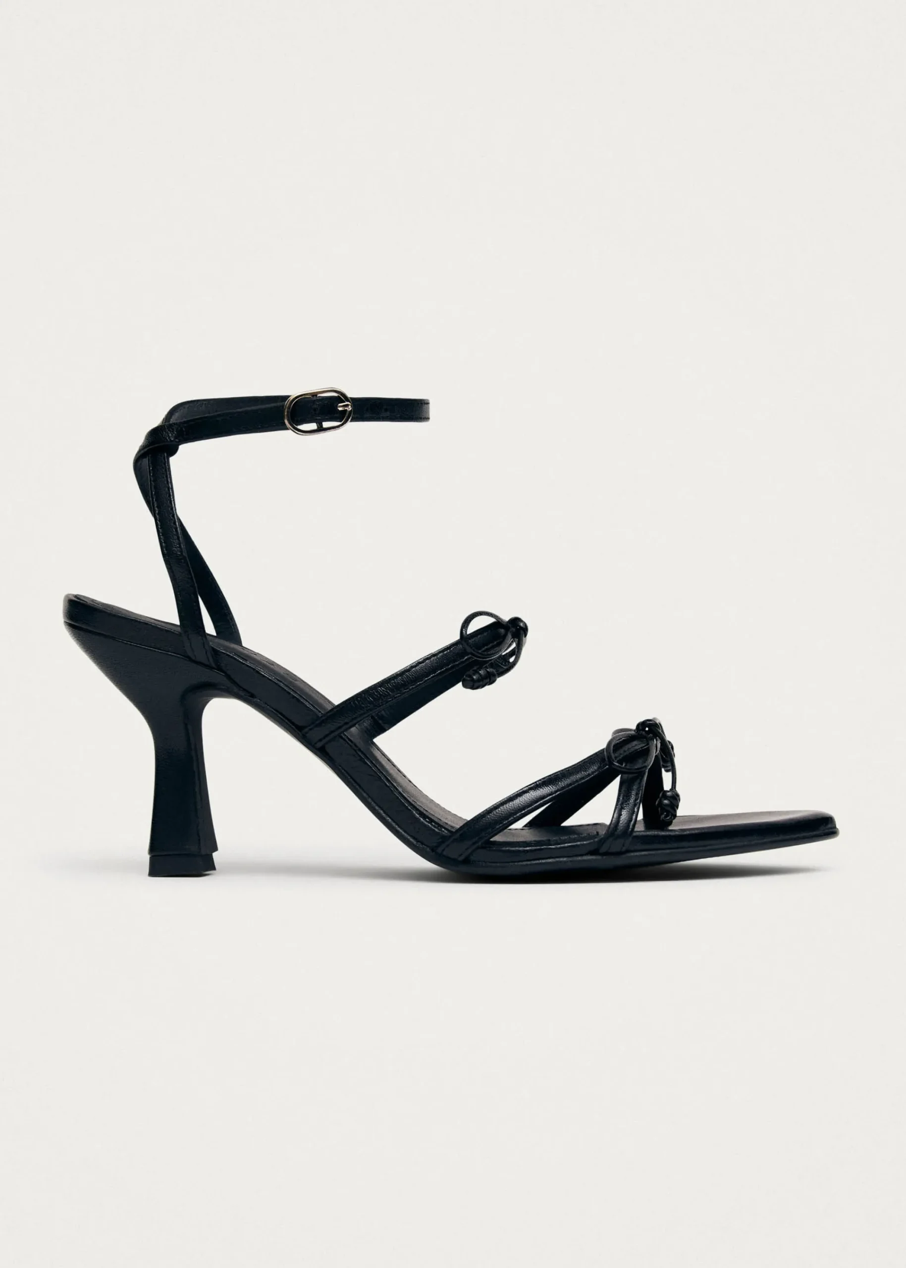 Malia Leather Sandals|ALOHAS Clearance