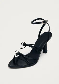 Malia Leather Sandals|ALOHAS Clearance