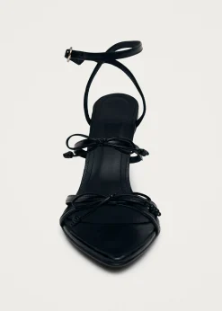 Malia Leather Sandals|ALOHAS Clearance