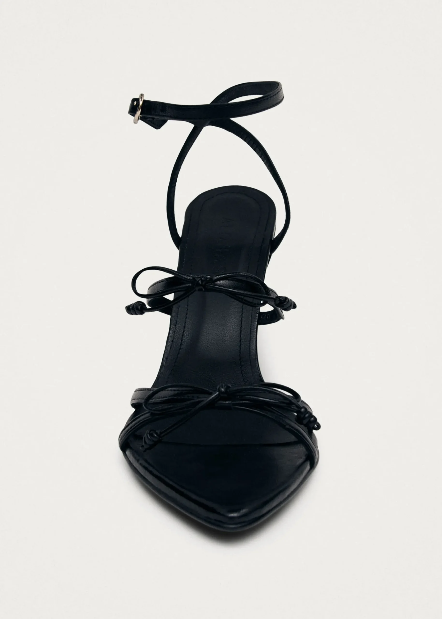 Malia Leather Sandals|ALOHAS Clearance