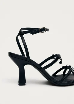Malia Leather Sandals|ALOHAS Clearance