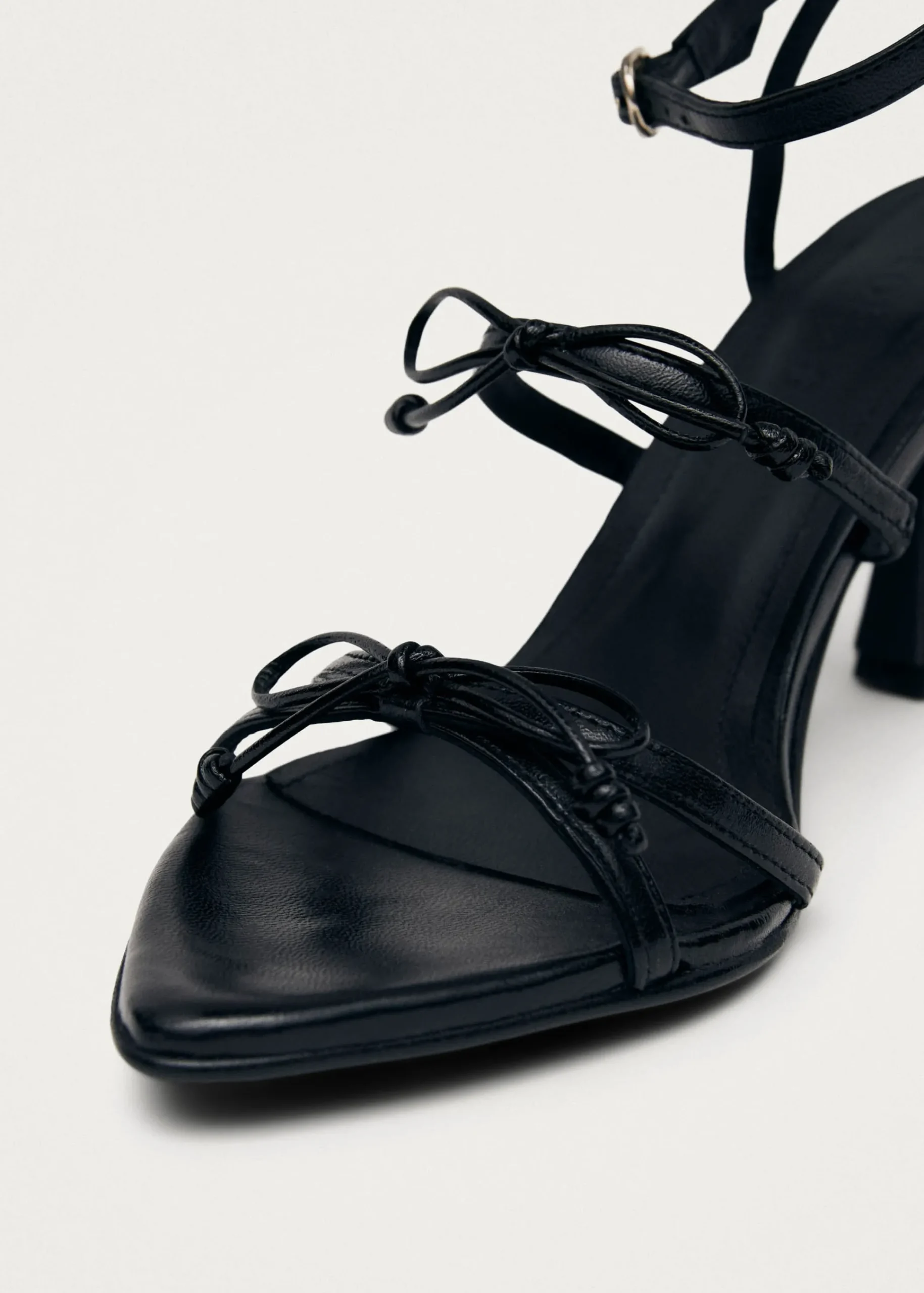 Malia Leather Sandals|ALOHAS Clearance