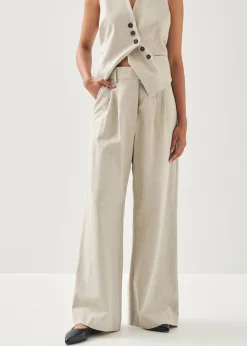 Meran Trousers|ALOHAS Discount