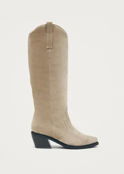 Mount Suede Desert|ALOHAS Best