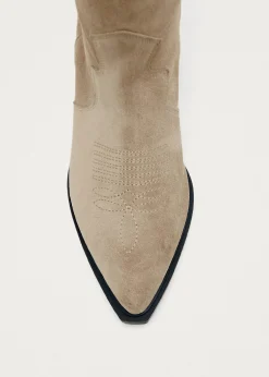 Mount Suede Desert|ALOHAS Best
