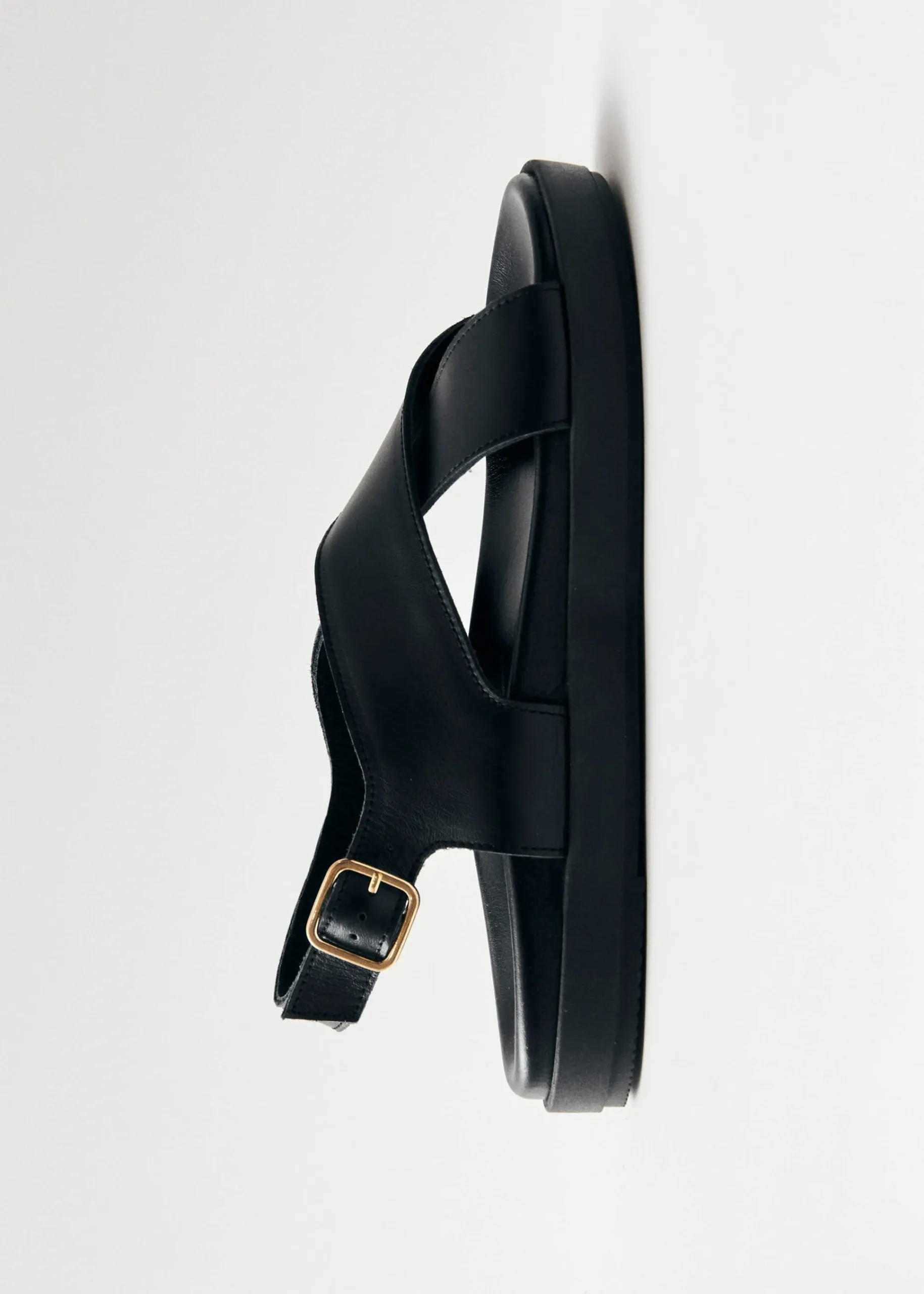 Nico Leather Sandals|ALOHAS Best