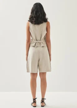 Niselle Shorts|ALOHAS Hot