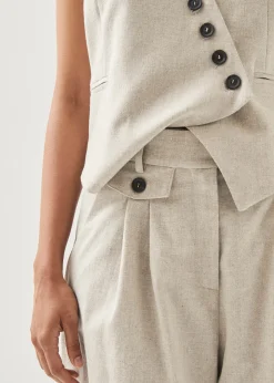 Niselle Shorts|ALOHAS Hot