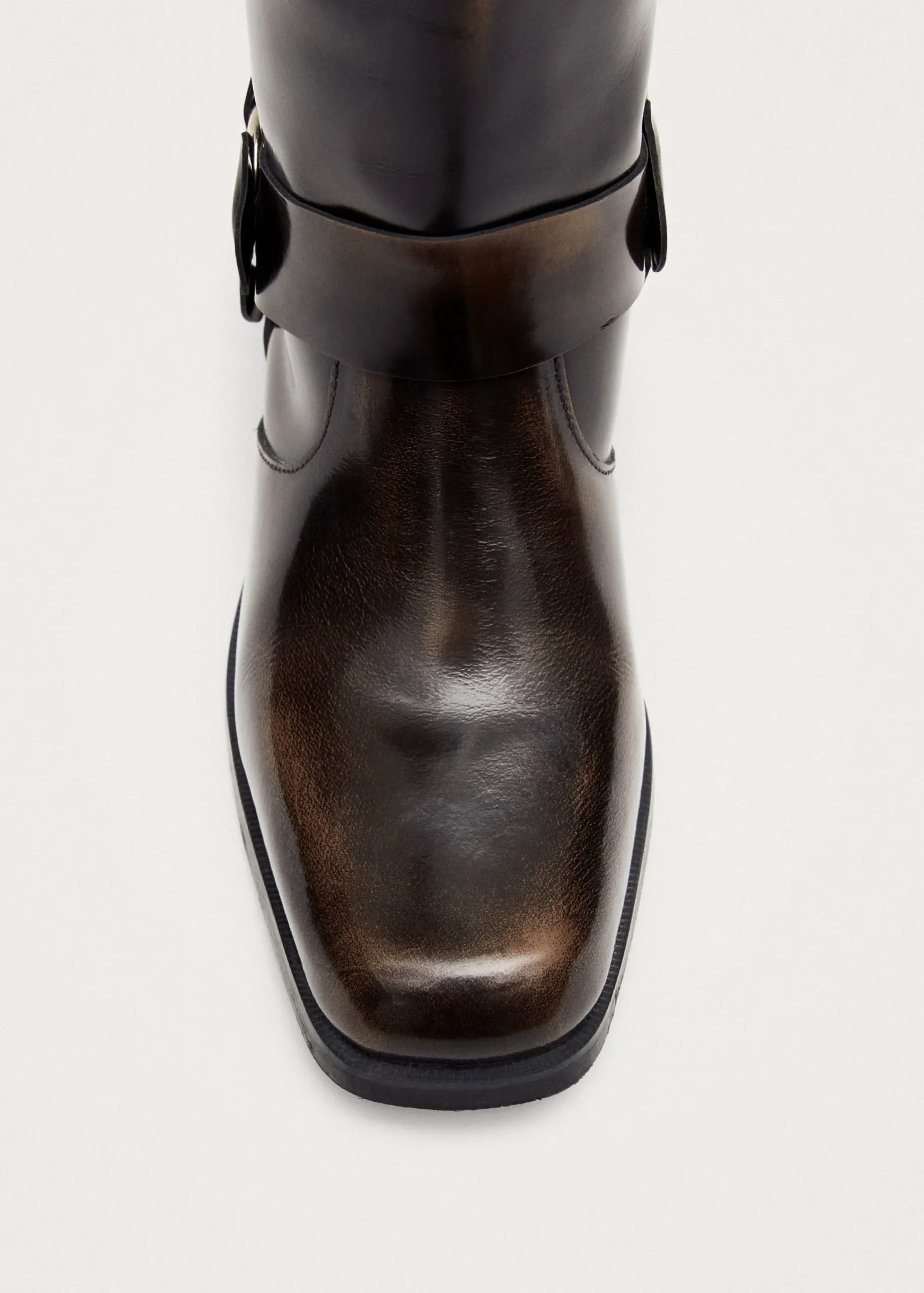 Rocky Brushed Brown|ALOHAS Outlet