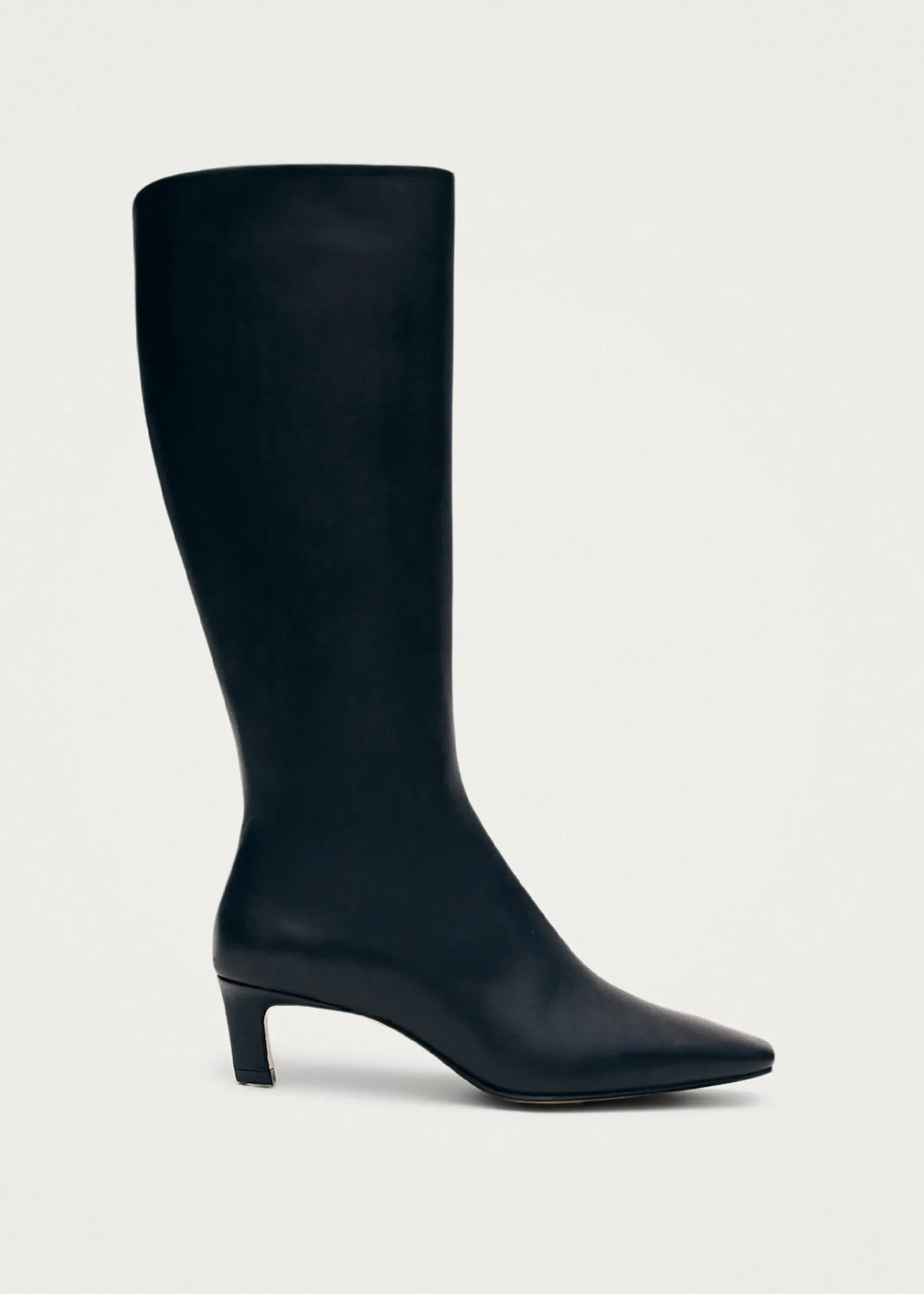 Rory Leather Boots|ALOHAS Clearance