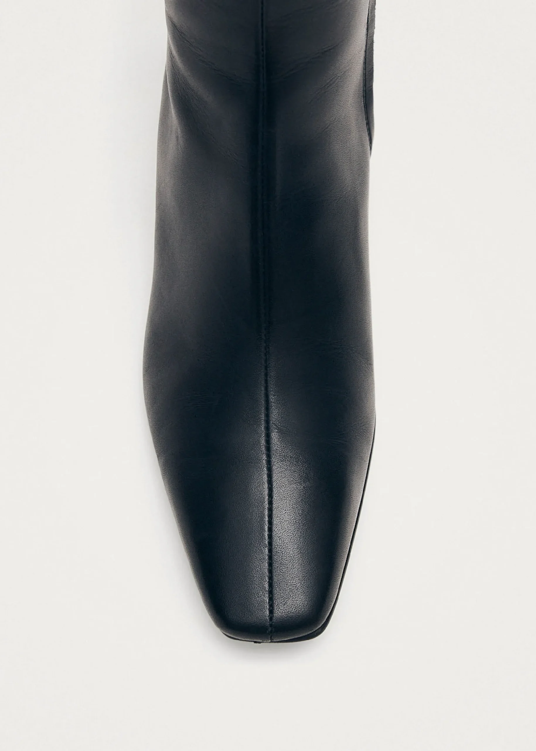 Rory Leather Boots|ALOHAS Clearance