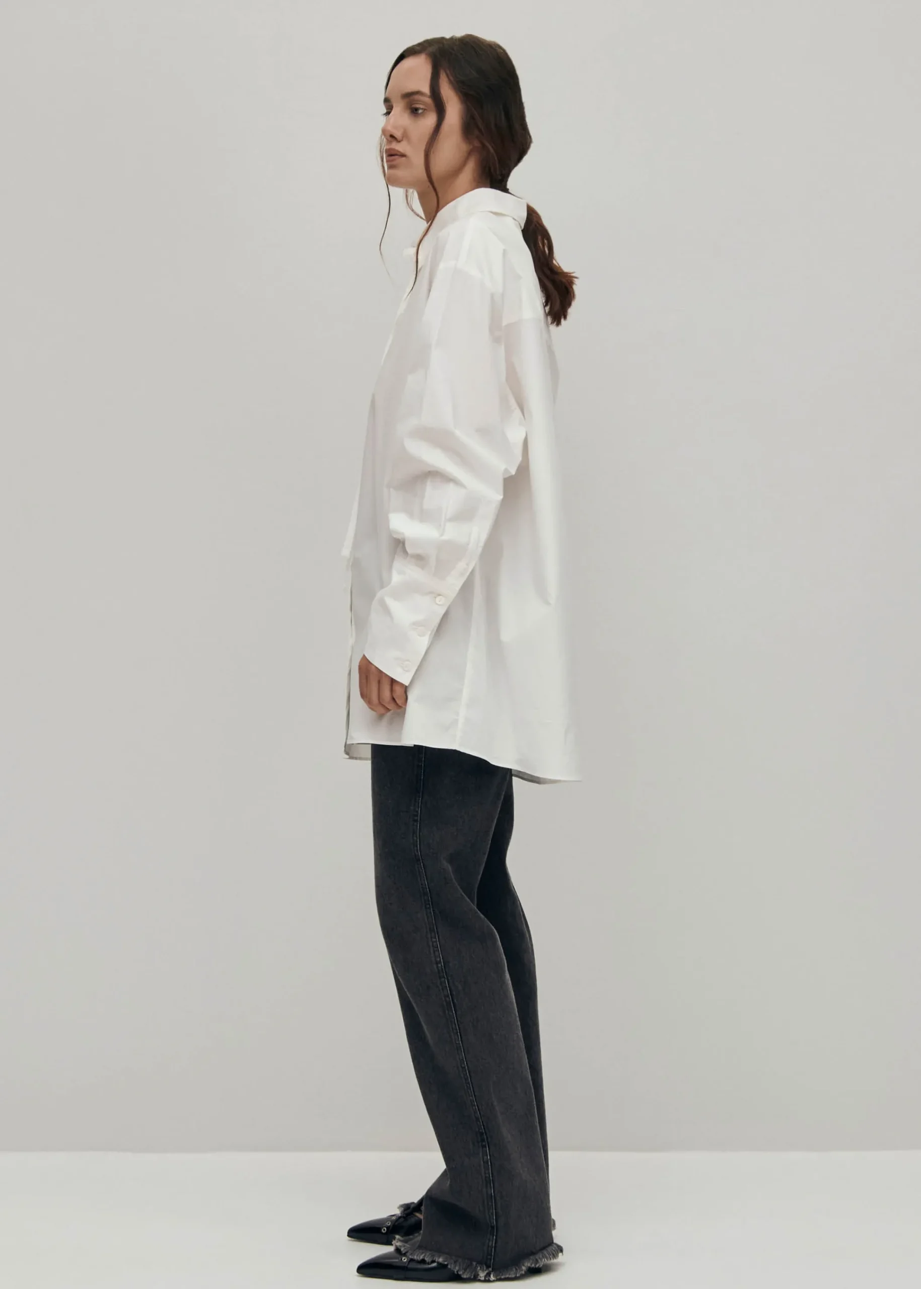 Sempe Shirt|ALOHAS Online