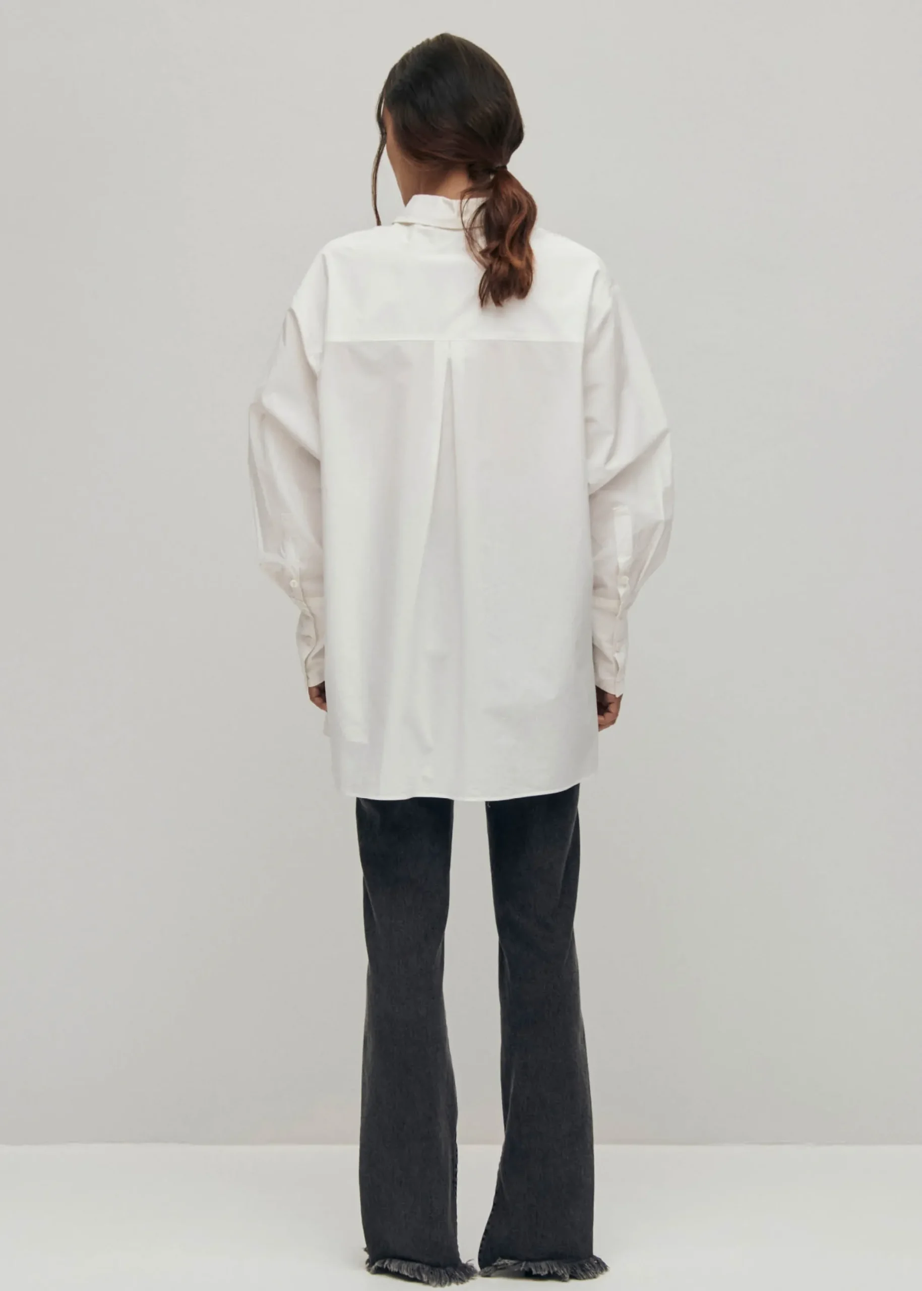 Sempe Shirt|ALOHAS Online