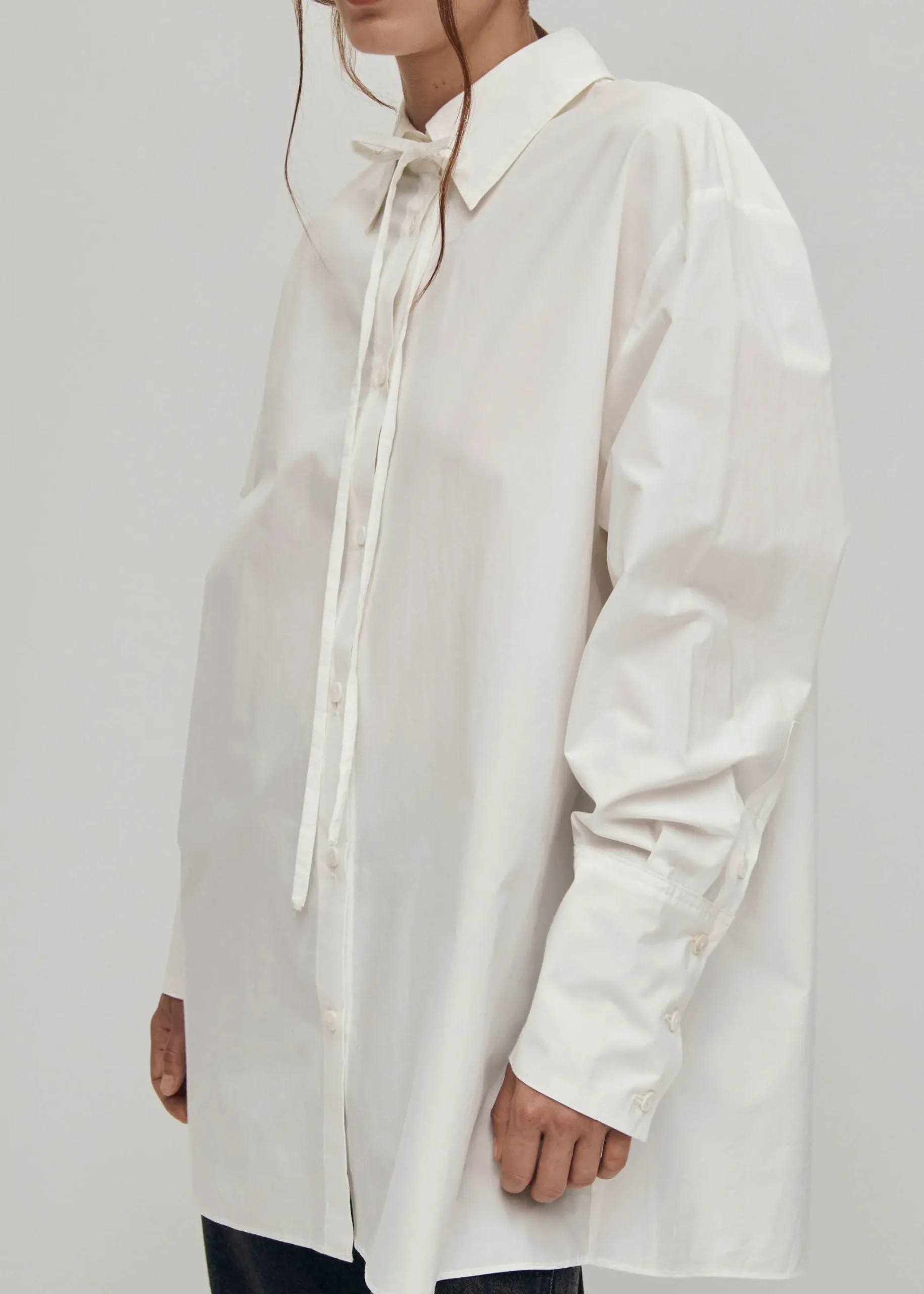 Sempe Shirt|ALOHAS Online